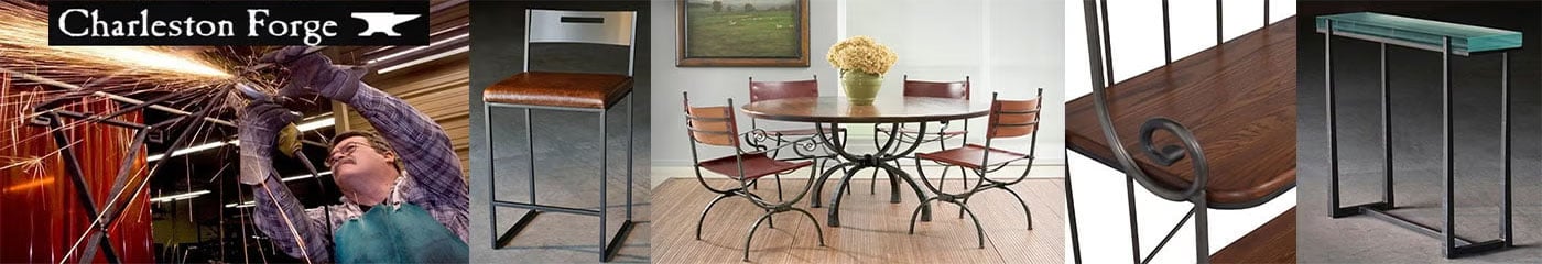 Shop All Charleston Forge Furniture Near Charlotte NC
