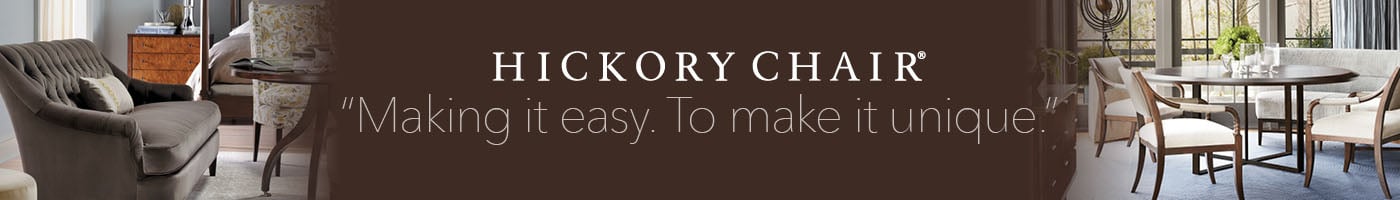 Shop All Hickory Chair Furniture Near Me