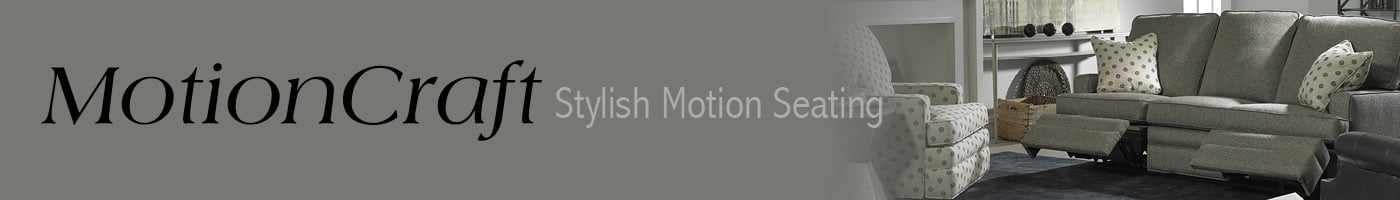 Shop All Motioncraft Furniture Near Me