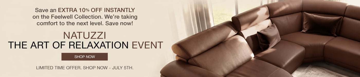Shop All Natuzzi Furniture On Sale Near Me