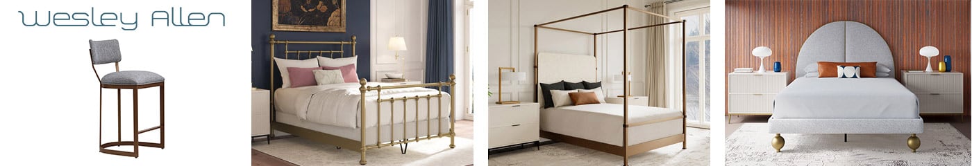 Shop All Wesley Allen Furniture Near Charlotte NC