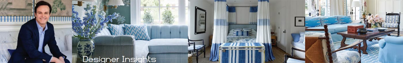 Mark D. Sikes Furniture Industry Designer