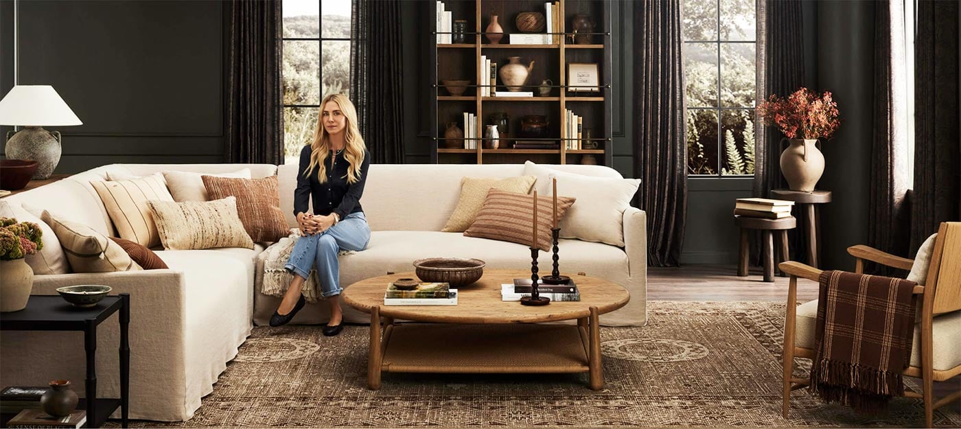 Shop All Amber Lewis Furniture On Sale Near Me