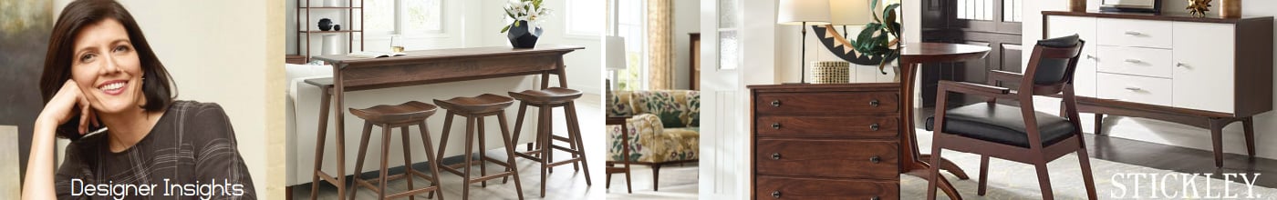 Marissa Brown Furniture Industry Designer
