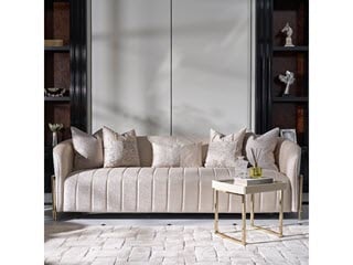 Lisbon Collection by Michael Amini and AICO Furniture