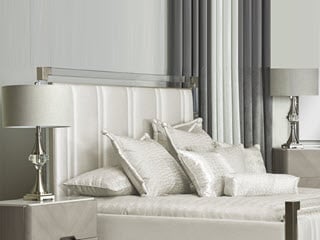 Penthouse Collection by Michael Amini and AICO Furniture