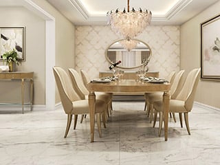 Villa Cherie Caramel Collection by Michael Amini and AICO Furniture