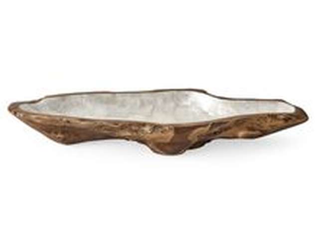 Pearl Forest Bowl W