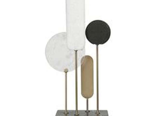 Signal Sculpture