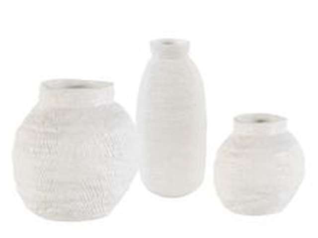 Legacy Basket Vases S 3