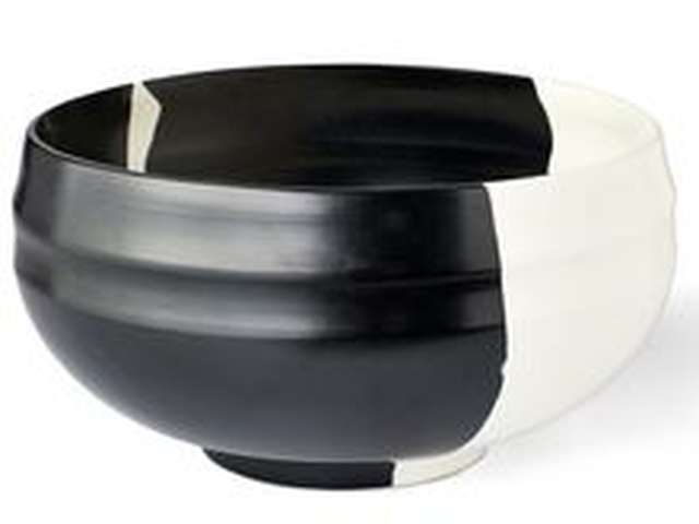 Split Personality Bowl Large
