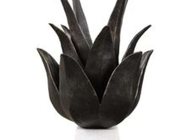 Artichoke Sculpture