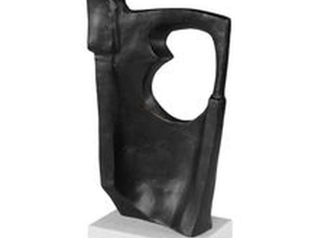 Proud Mary Sculpture