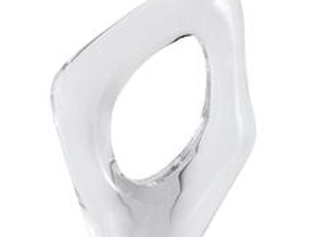 Crystal Cavern Sculpture