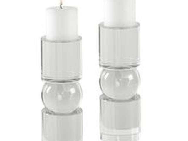 Luminous Candleholders S 2