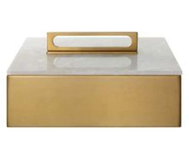Lucent Box Rectangle