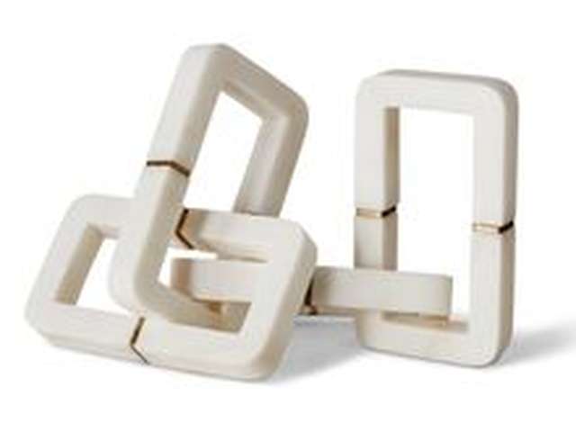 Connection Sculpture