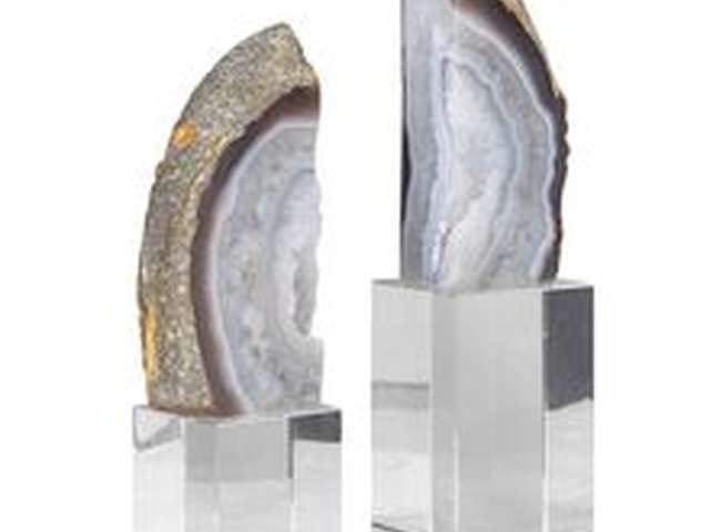 Amiya Bookends S 2