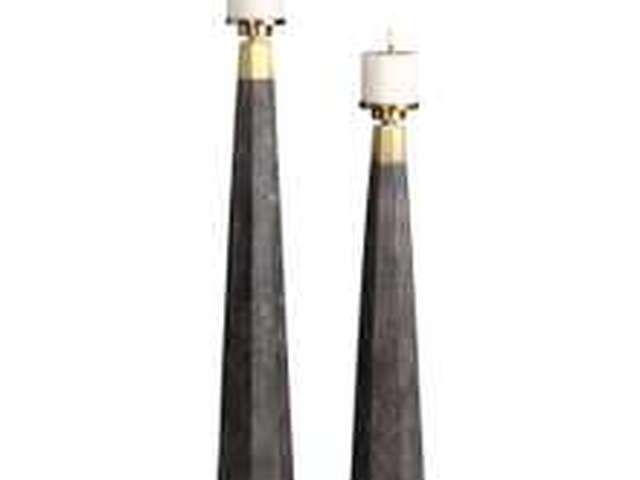 Pons Candleholders S 2