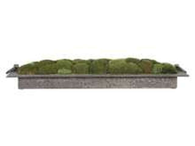 Heath Preserved Moss Tray