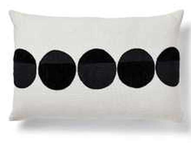 Spot On Pillow