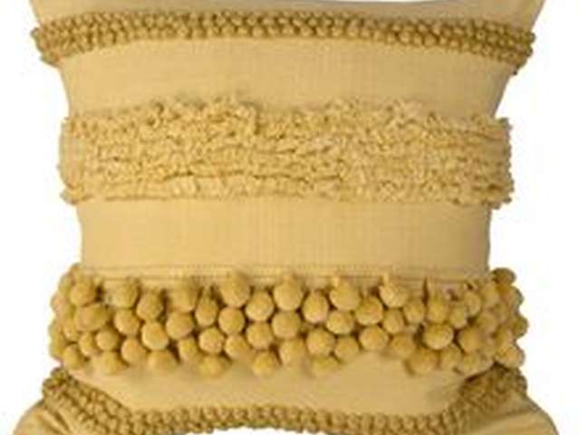 Having A Ball Pillow