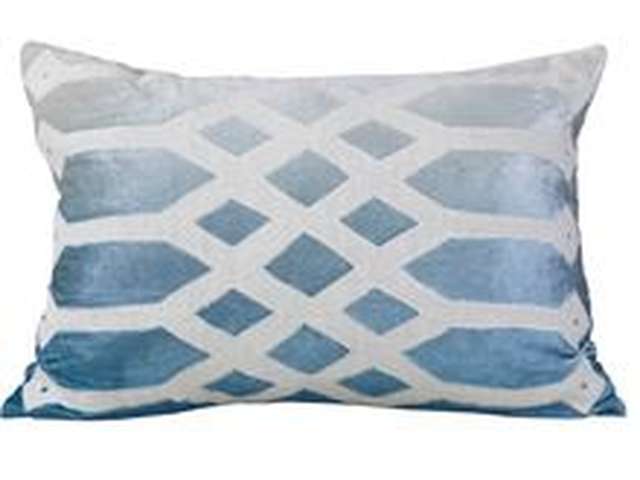 Lattice Pillow