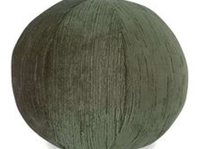 Ball Bearing Pillow