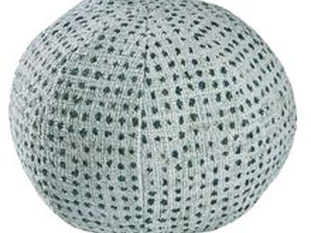 Ball Bearing Pillow