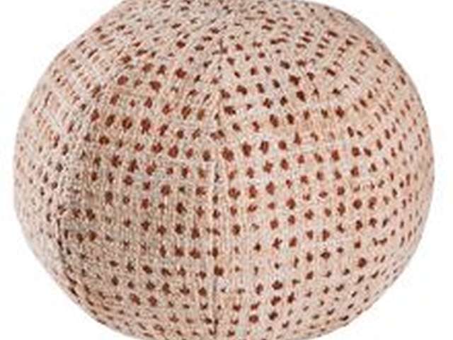 Ball Bearing Pillow