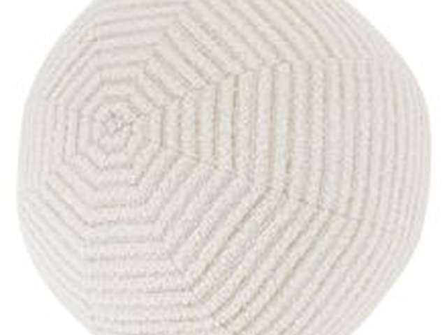 Ball Bearing Pillow