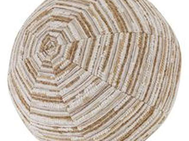 Ball Bearing Pillow