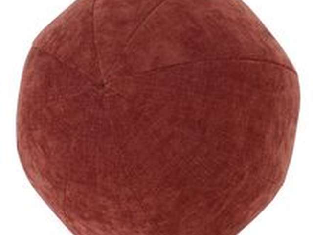 Ball Bearing Pillow