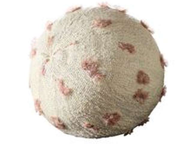 Ball Bearing Pillow