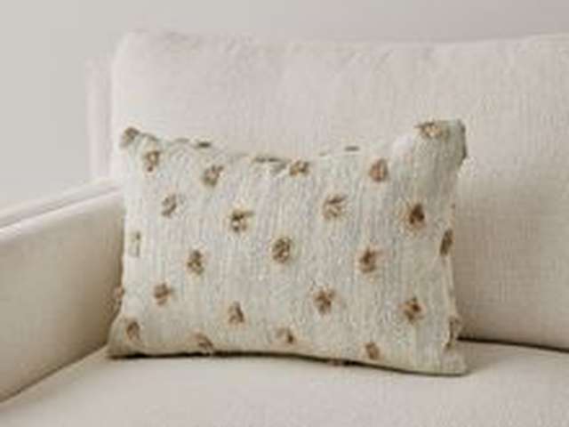 14X20 Lumbar Pillow