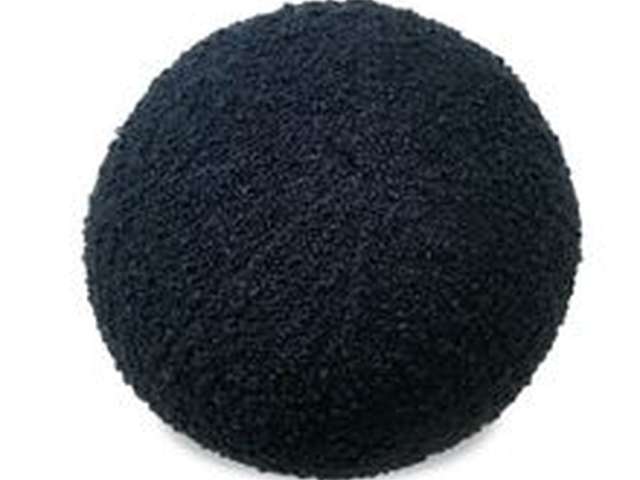 Ball Bearing Pillow