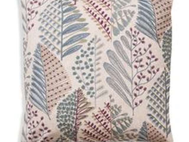 Fairy Pillow Spring