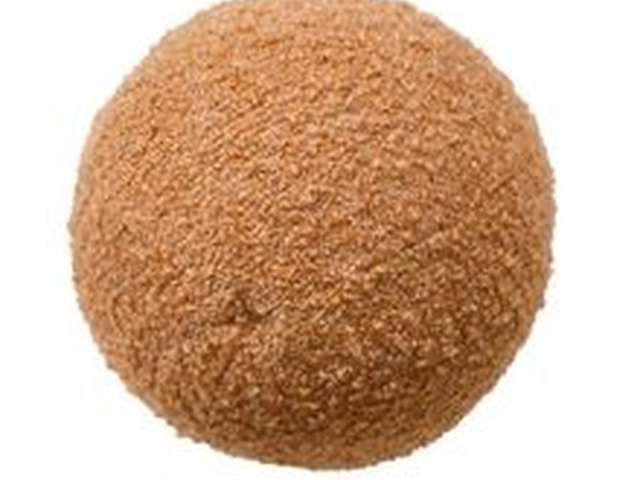 Ball Bearing Pillow