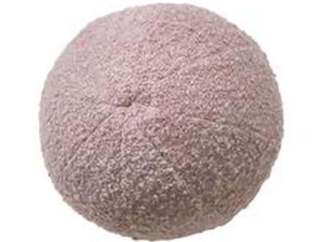 Ball Bearing Pillow