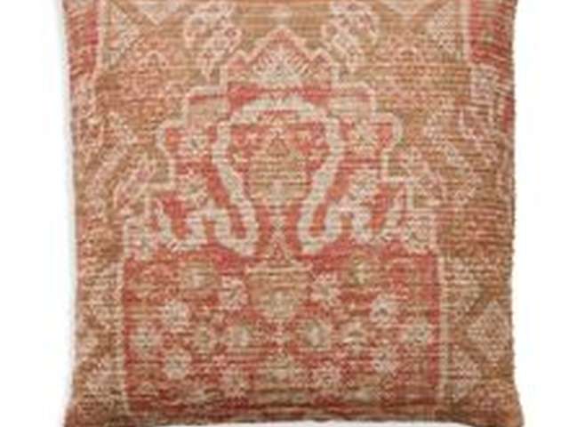 Tibet Pillow