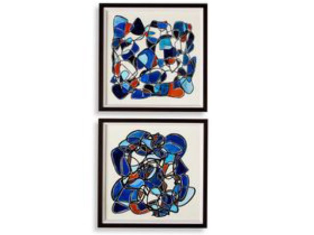 Congregation Framed Art