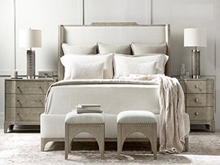 albion collection by bernhardt furniture