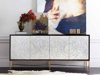 cabinets and sideboards by bernhardt interiors