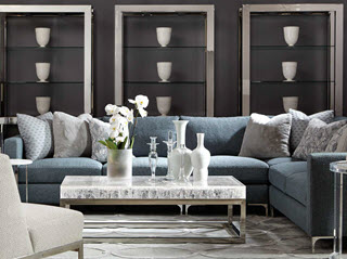 sectionals by bernhardt interiors