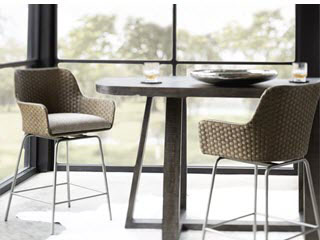 loft logan square collection by bernhardt furniture