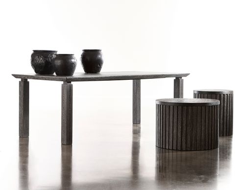 loft menton collection by bernhardt furniture