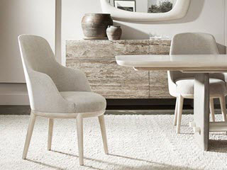 sereno collection by bernhardt furniture