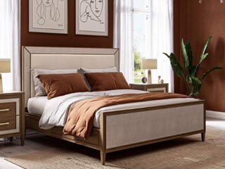 beds by bramble furniture