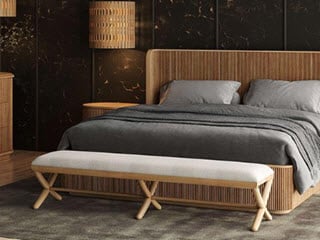 benches by bramble furniture