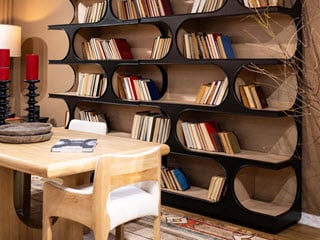 bookcases by bramble furniture